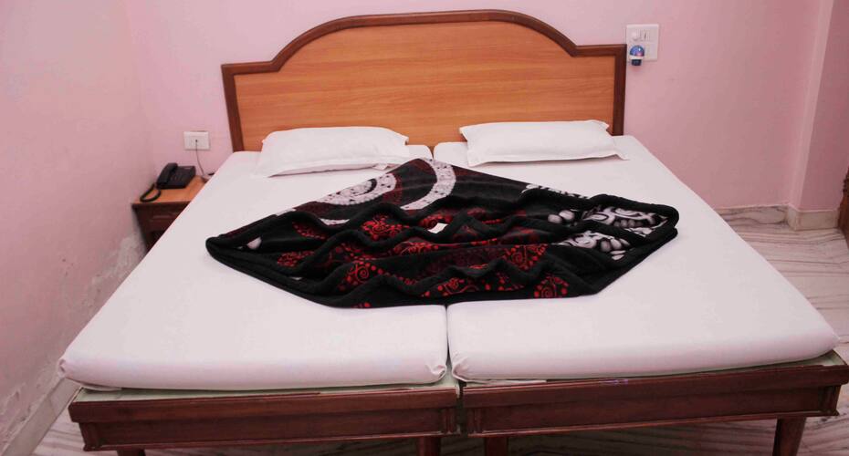 Hotel Gem Plaza, Jaipur 5